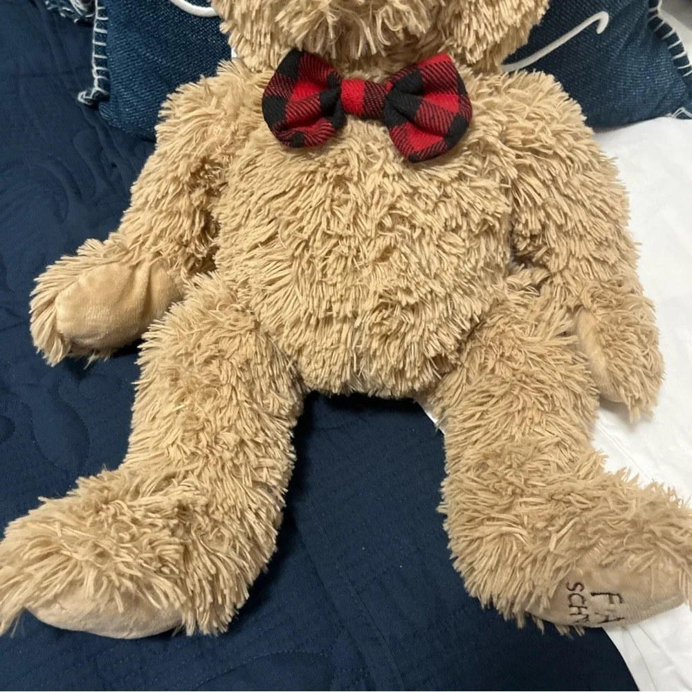 FAO Schwarz this adorable